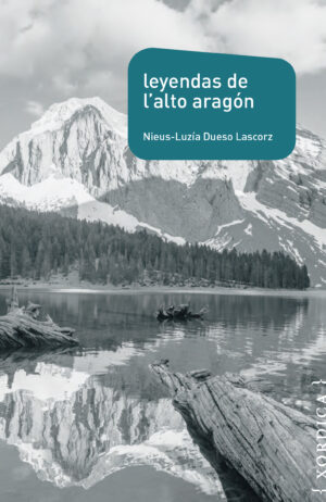 Leyendas de l'Alto Aragón