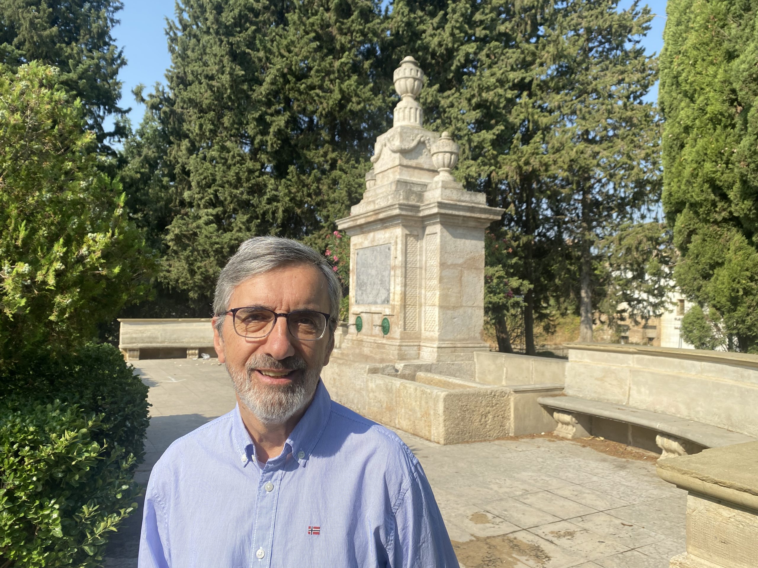 José Carlos Arnal
